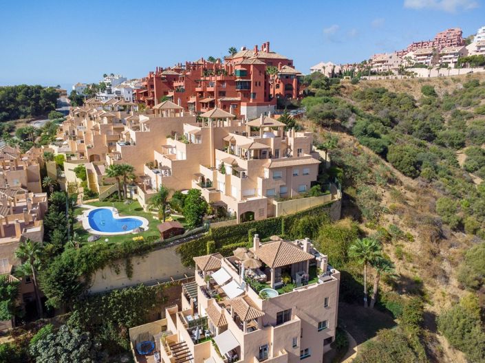 Image No.5-3 Bed Apartment for sale