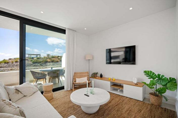 Image No.9-2 Bed Apartment for sale