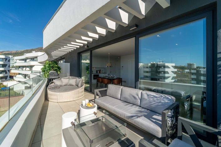 Image No.2-2 Bed Apartment for sale