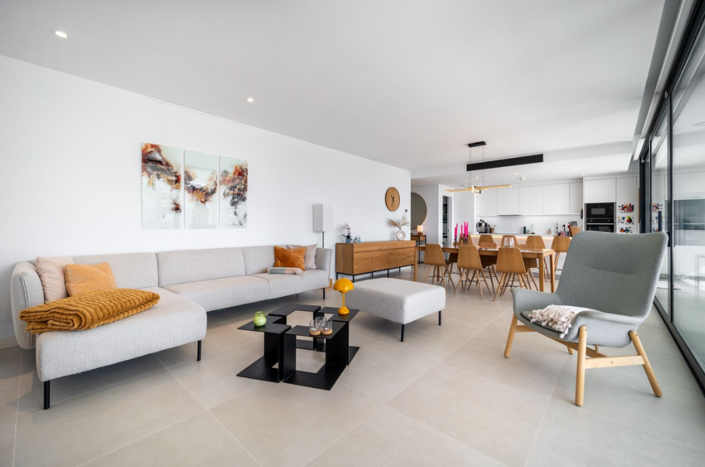 Image No.15-3 Bed Apartment for sale