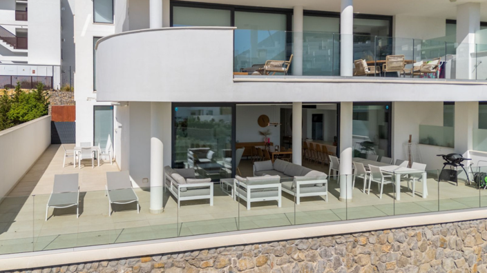 Image No.9-3 Bed Apartment for sale