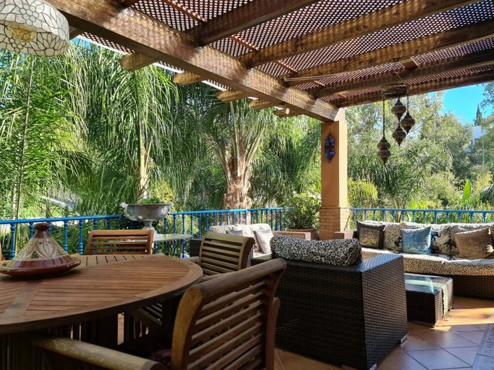 Image No.13-4 Bed Villa for sale