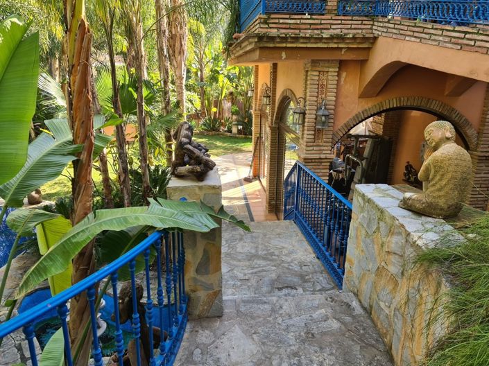 Image No.19-4 Bed Villa for sale