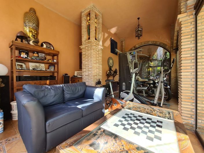 Image No.21-4 Bed Villa for sale