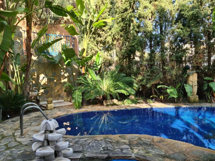 Image No.50-4 Bed Villa for sale