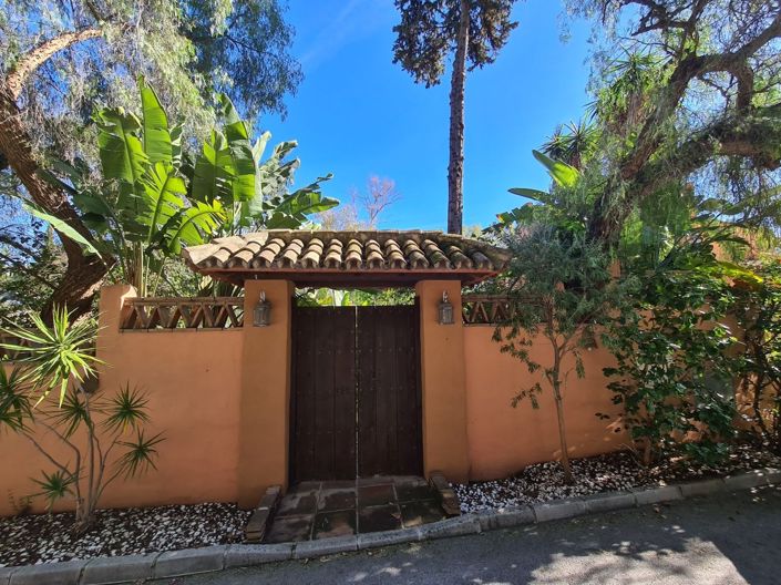 Image No.58-4 Bed Villa for sale