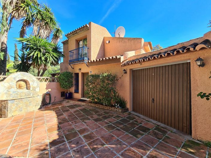 Image No.59-4 Bed Villa for sale