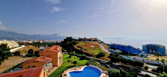 Image No.13-2 Bed Apartment for sale