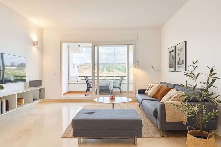 Image No.2-3 Bed Apartment for sale