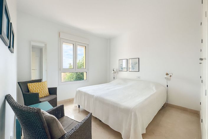 Image No.4-3 Bed Apartment for sale