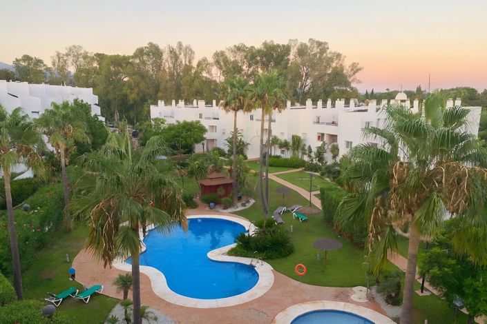 Image No.13-2 Bed Apartment for sale