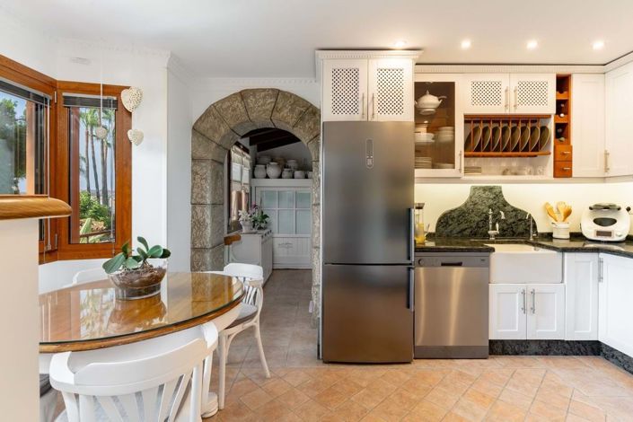 Image No.16-4 Bed Villa for sale