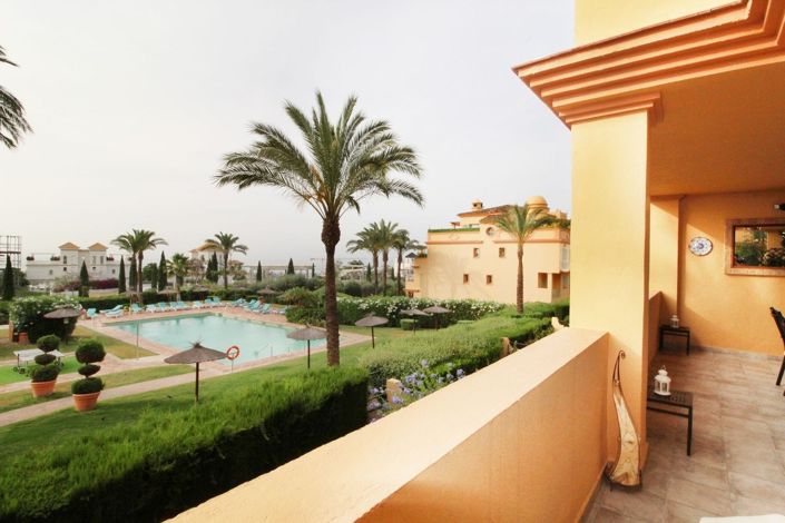 Image No.26-3 Bed Apartment for sale