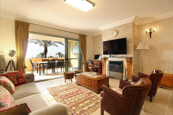 Image No.3-3 Bed Apartment for sale