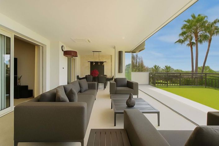 Image No.10-Appartement de 3 chambres à vendre à Marbella