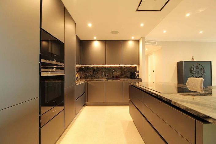 Image No.12-Appartement de 3 chambres à vendre à Marbella