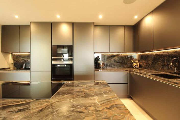 Image No.13-Appartement de 3 chambres à vendre à Marbella