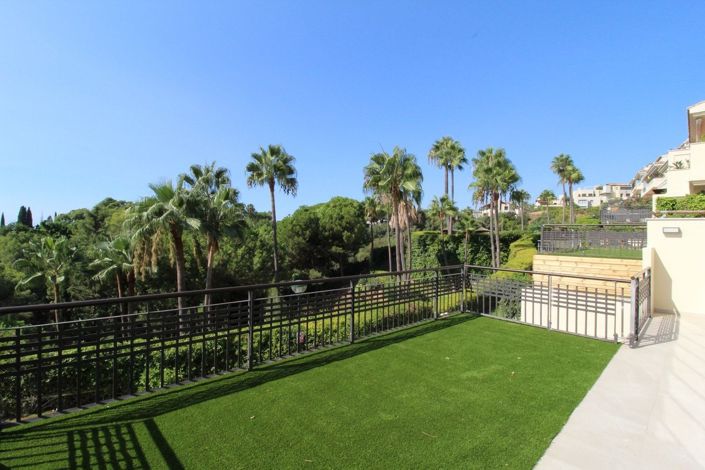 Image No.19-Appartement de 3 chambres à vendre à Marbella