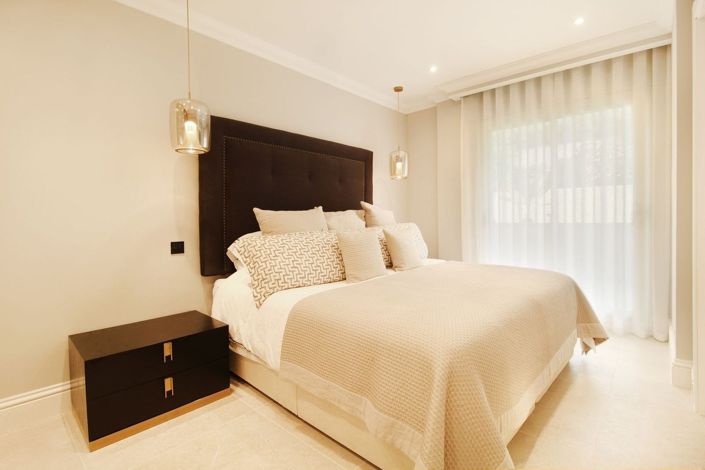 Image No.6-Appartement de 3 chambres à vendre à Marbella