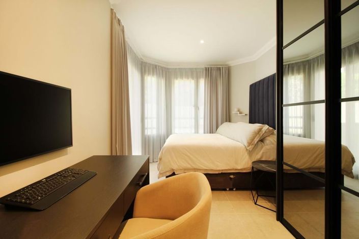 Image No.7-Appartement de 3 chambres à vendre à Marbella