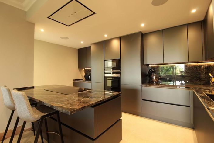 Image No.8-Appartement de 3 chambres à vendre à Marbella