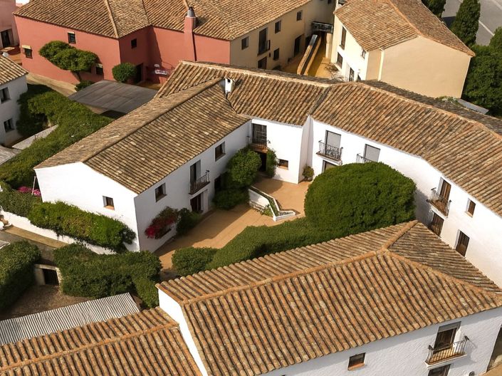 Image No.13-3 Bed Townhouse for sale