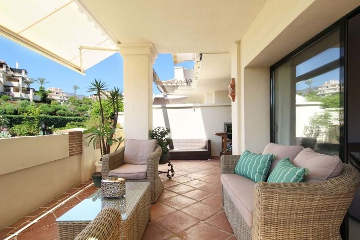 Image No.2-3 Bed Apartment for sale