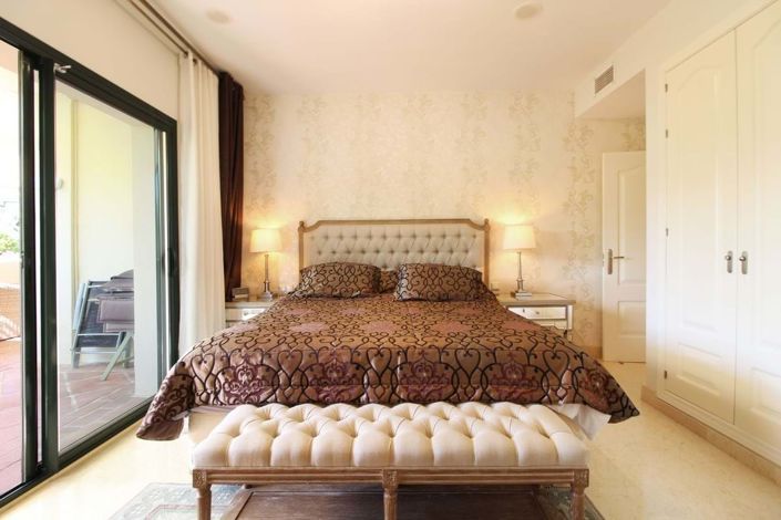 Image No.4-3 Bed Apartment for sale