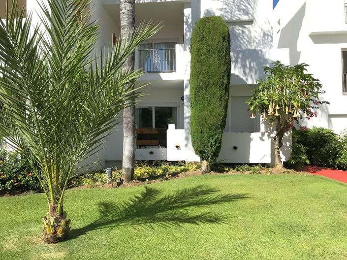 Image No.11-Appartement de 2 chambres à vendre à Estepona