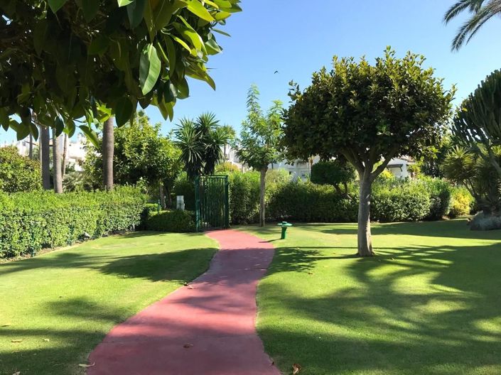 Image No.14-Appartement de 2 chambres à vendre à Estepona