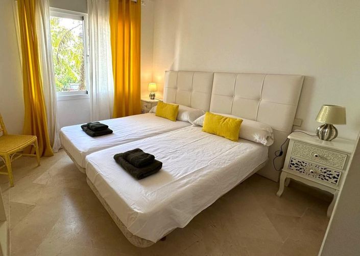 Image No.6-Appartement de 2 chambres à vendre à Estepona