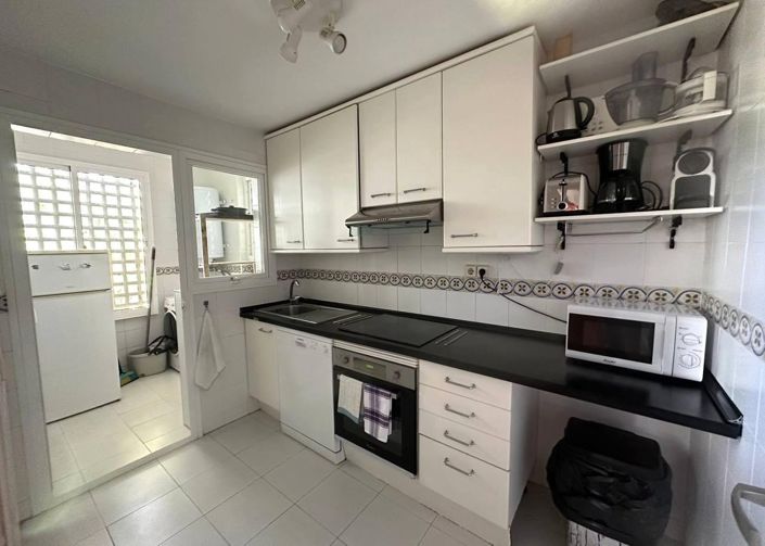 Image No.7-Appartement de 2 chambres à vendre à Estepona