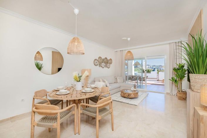 Image No.4-2 Bed Apartment for sale