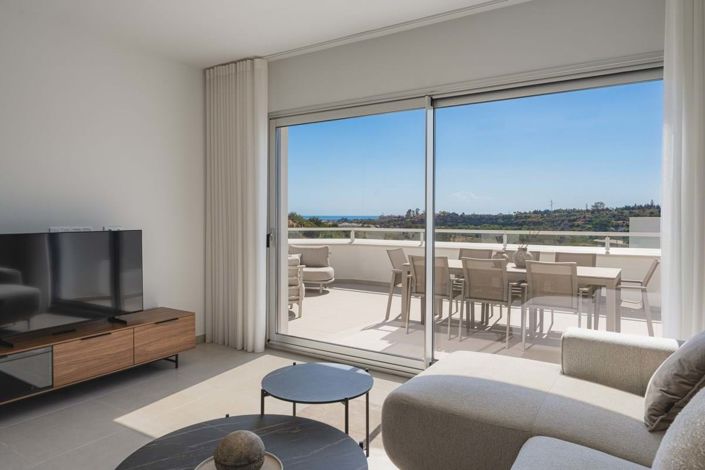 Image No.14-3 Bed Apartment for sale