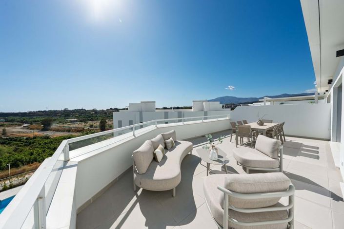 Image No.8-3 Bed Apartment for sale