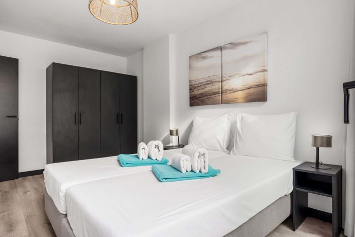 Image No.14-2 Bed Apartment for sale