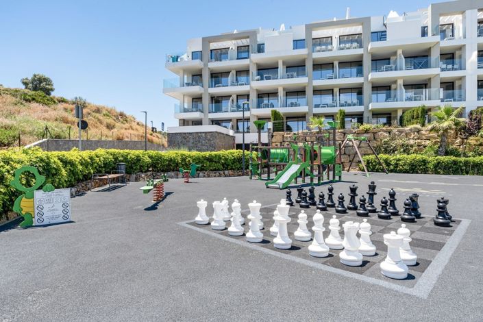 Image No.22-2 Bed Apartment for sale