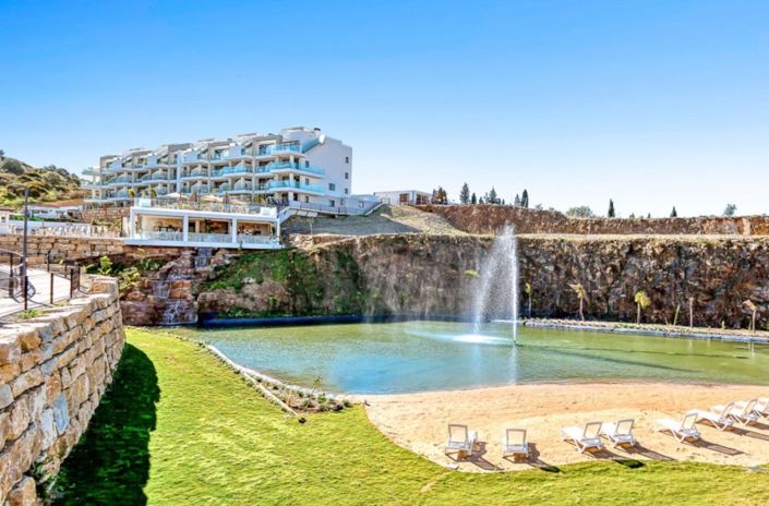 Image No.32-2 Bed Apartment for sale