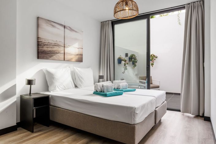 Image No.4-2 Bed Apartment for sale