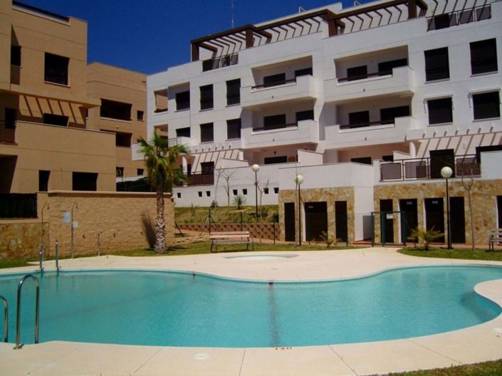 Image No.20-2 Bed Apartment for sale