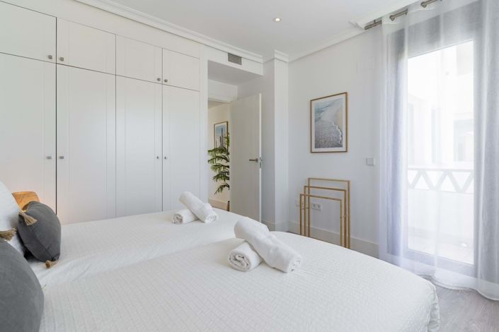 Image No.6-2 Bed Apartment for sale