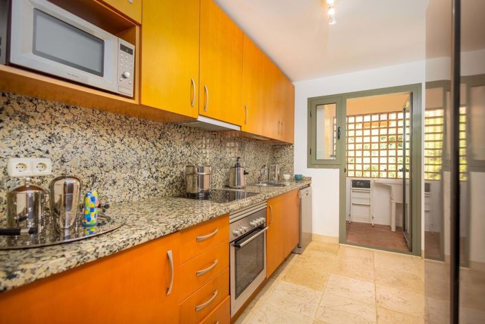 Image No.6-2 Bed Apartment for sale