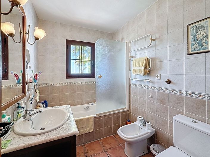 Image No.22-3 Bed Villa for sale