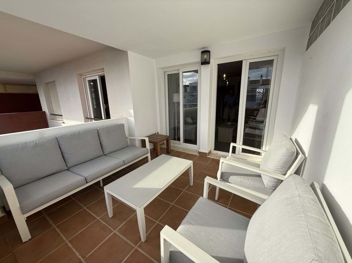 Image No.12-Appartement de 3 chambres à vendre à Estepona