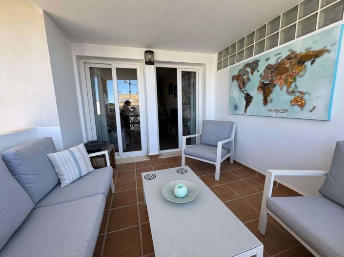 Image No.13-Appartement de 3 chambres à vendre à Estepona