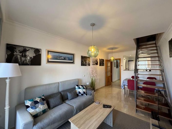 Image No.15-Appartement de 3 chambres à vendre à Estepona