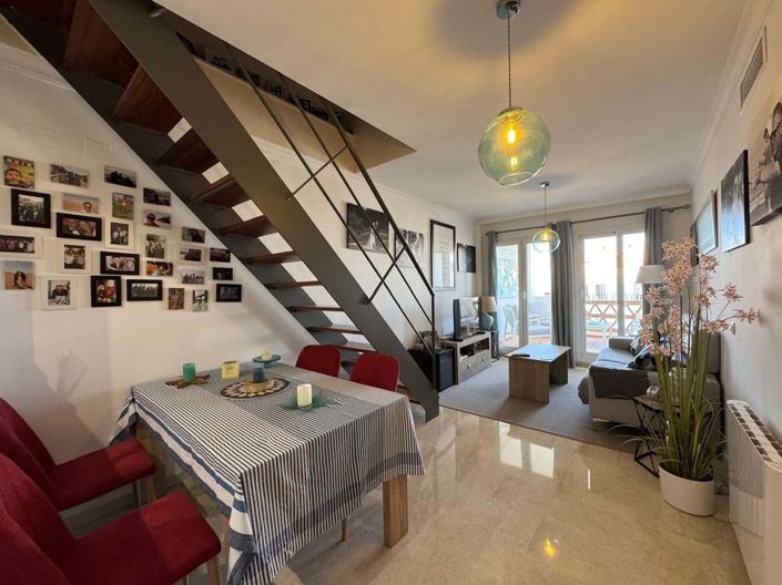 Image No.16-Appartement de 3 chambres à vendre à Estepona