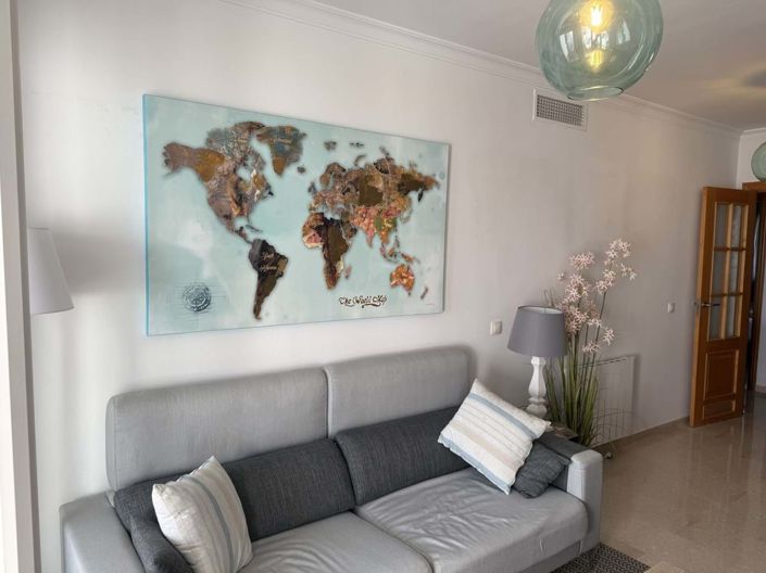 Image No.17-Appartement de 3 chambres à vendre à Estepona