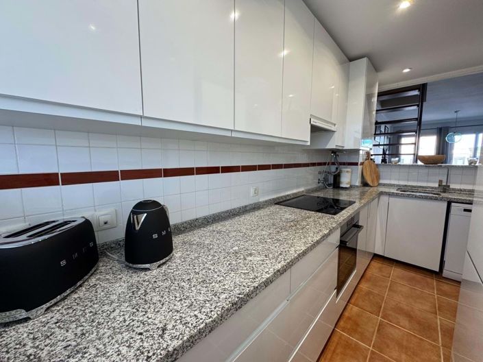 Image No.18-Appartement de 3 chambres à vendre à Estepona