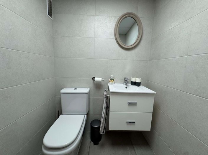 Image No.23-Appartement de 3 chambres à vendre à Estepona